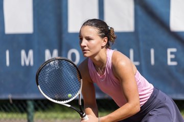 Sophie Greiner 109 - Klipper Open